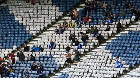 Scotland to open Euro campaign after long international exile