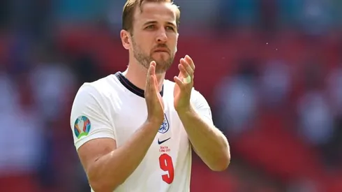Kane impressed as England's new generation cope with Euro pressure