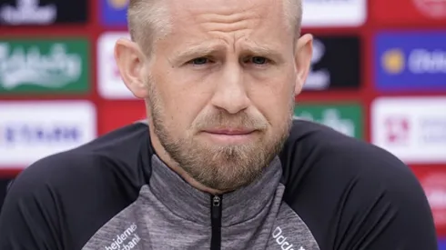 Danish players criticise decision to resume game after Eriksen collapse