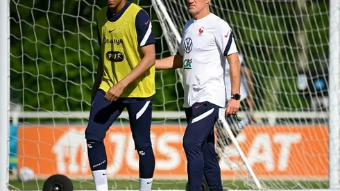 Germany with questions to answer ahead of France clash at Euro 2020