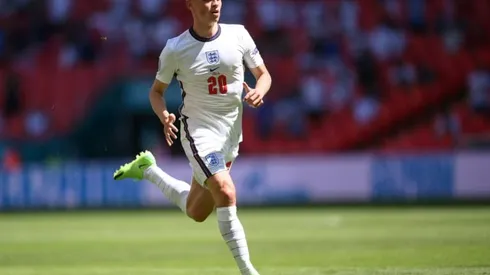 Three things we learned from England v Croatia at Euro 2020