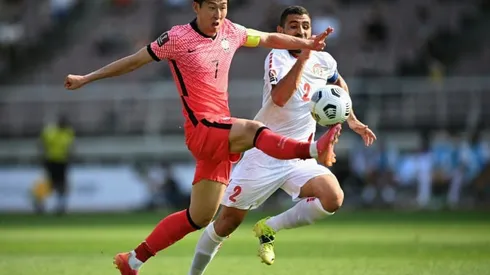 Son sends support to Eriksen in South Korea win