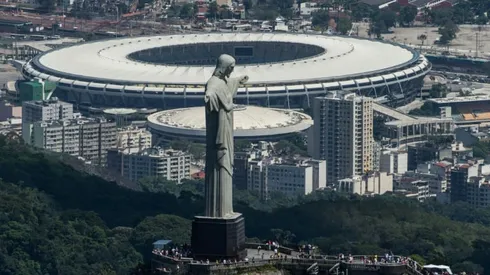 Rio mayor says he could cancel Copa America games