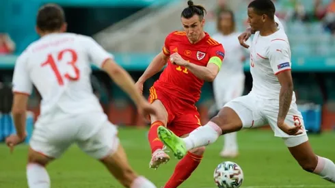 Euro 2020 takes off as Wales battle to draw in Baku and Belgium enter fray