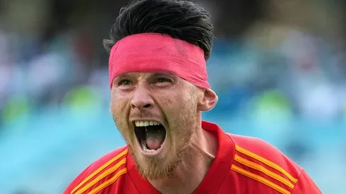 'Excellent' Moore grabs point for Wales in Euro 2020 opener with Switzerland