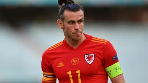 Wales were 'brave' in salvaging draw with Swiss, says Bale