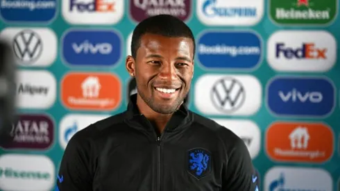 Wijnaldum relieved to seal PSG move in time for start of Euro 2020