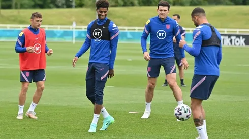 Maguire could play against Croatia: Southgate