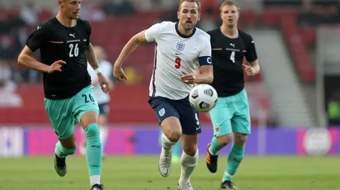 Ambitious Kane holds key to England's Euro challenge