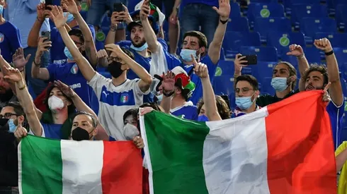 Italy get Euro 2020 off to flying start as Wales, Belgium enter fray