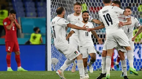 'Dominant' Italy get Euro 2020 off to impressive start against Turkey