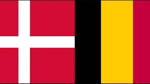 Where to find Denmark vs. Belgium on US TV and streaming