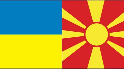 Where to find Ukraine vs. North Macedonia on US TV and streaming