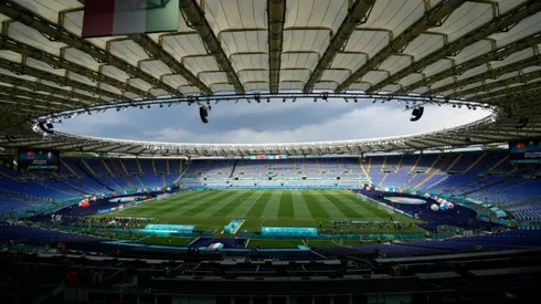 Immobile spearheads Italy attack for Euro 2020 opener against Turkey