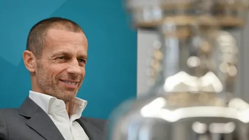 Super League rebel trio have 'lost moral and sporting battle' - UEFA chief