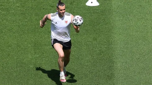 'Career highlight' for captain Bale ahead of Wales' Euro return
