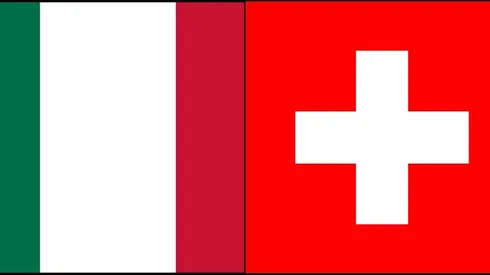 Where to find Italy vs. Switzerland on US TV and streaming