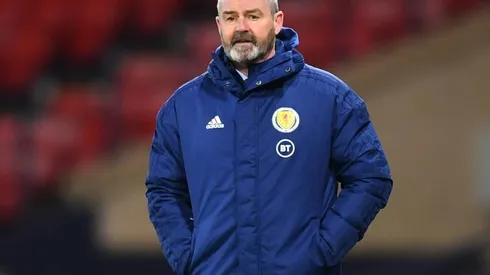 Scotland can be giant-killers at Euro 2020, says Clarke