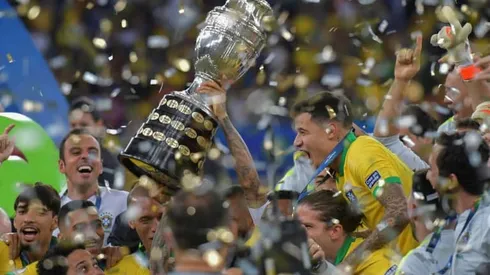 Brazil Supreme Court allows Copa America to go ahead