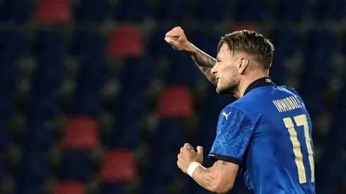 Immobile looks to bury demons as Italy kick off Euro 2020 against Turkey