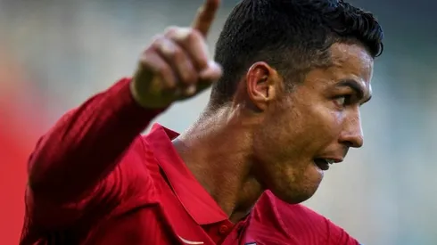 Cristiano Ronaldo scores as Portugal breeze past Israel