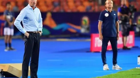 English coach Baxter returns to success-starved Kaizer Chiefs