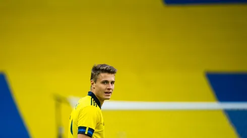 Sweden Euro squad tightens Covid measures after two cases