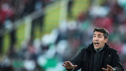 Wolves appoint ex-Benfica boss Bruno Lage as new boss