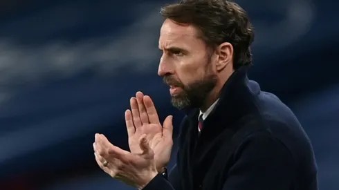 England boss Southgate speaks of 'pride' on eve of Euro 2020