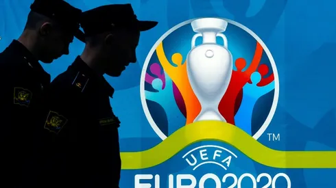 Saint Petersburg sees virus spike as Euro looms