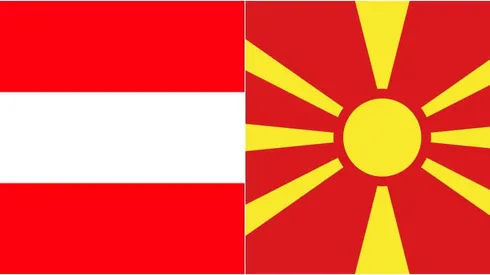 Where to find Austria vs. North Macedonia on US TV and streaming