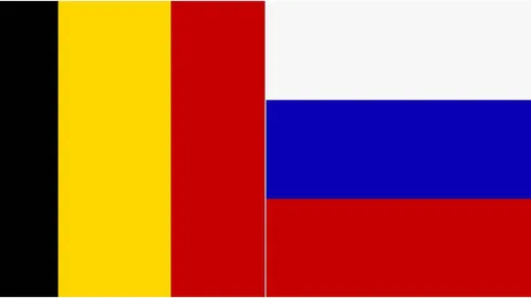 Where to find Belgium vs. Russia on US TV and streaming