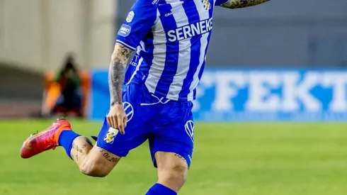 Slovak Hamsik signs with Trabzonspor