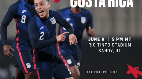 USA vs. Costa Rica preview: USMNT juggernaut continues