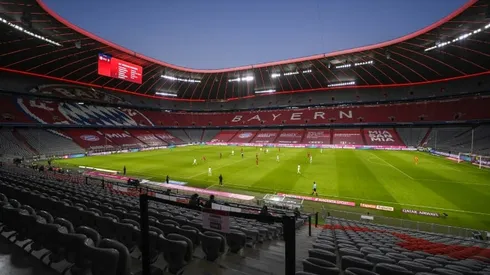 British sides given Germany quarantine exemption for Euro 2020
