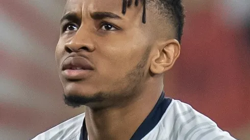 Christopher Nkunku (RB Leiptzig, 18)