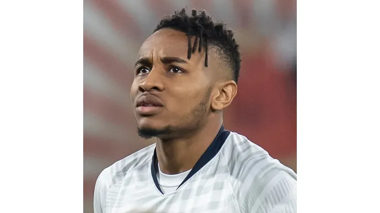 Christopher Nkunku (RB Leiptzig, 18)