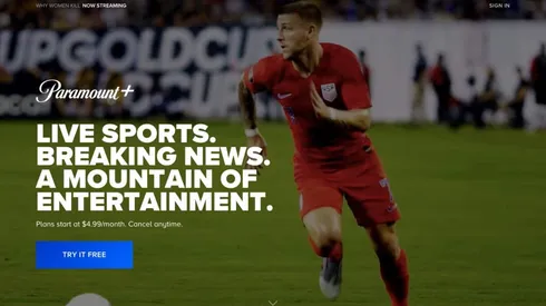 Paramount+ lowers its price to $4.99/month with the Essential plan