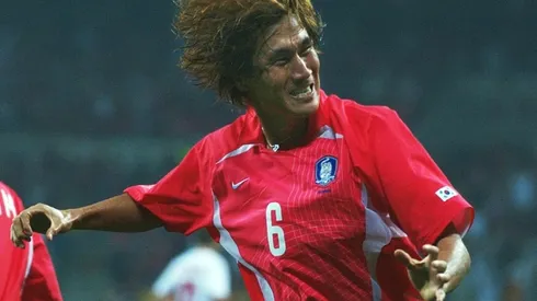 S. Korea ex-football star Yoo Sang-chul dies from cancer