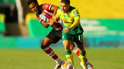 Aston Villa agree deal for Norwich's Buendia