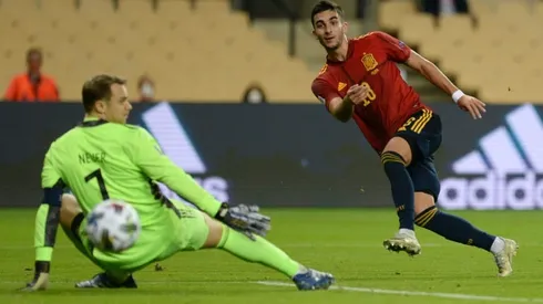 Euro 2020 Group E: Spain's new era