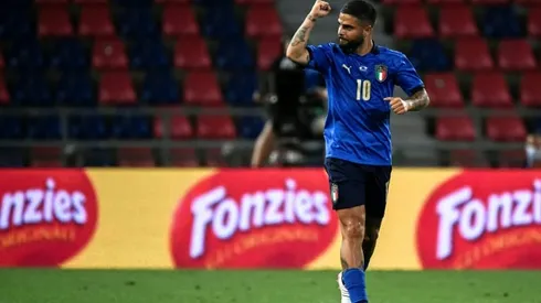 Italy cruise past Czechs in Euro warm up