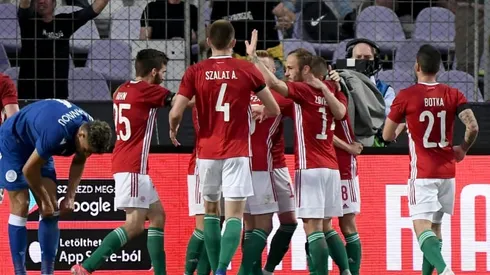 Hungary warm-up for Euro 2020 with Cyprus win