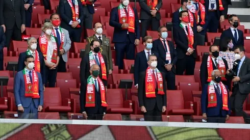 Spain and Portugal launch official bid for 2030 World Cup