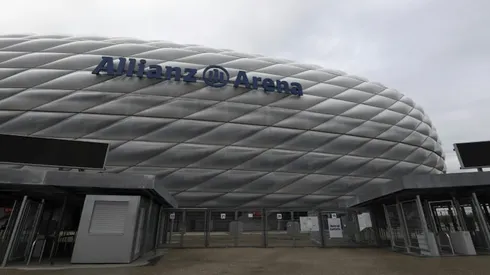Bavaria allows 14,000 to attend Euro 2020 matches in Munich