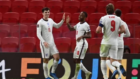 Expectations rising for England after Southgate's youth revolution