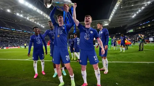 Premier League quartet set to boost misfiring Germany