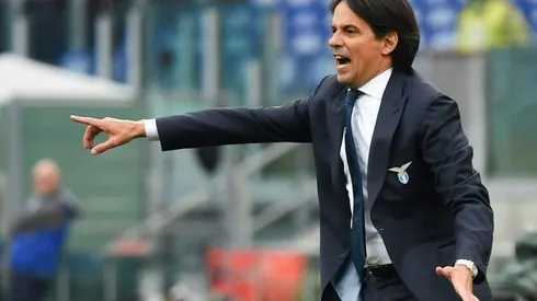 Inter name Simone Inzaghi as Conte successor