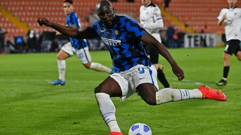 Lukaku rules out Inter Milan exit