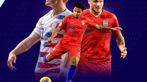 Where to find Honduras vs. USA on US TV and streaming